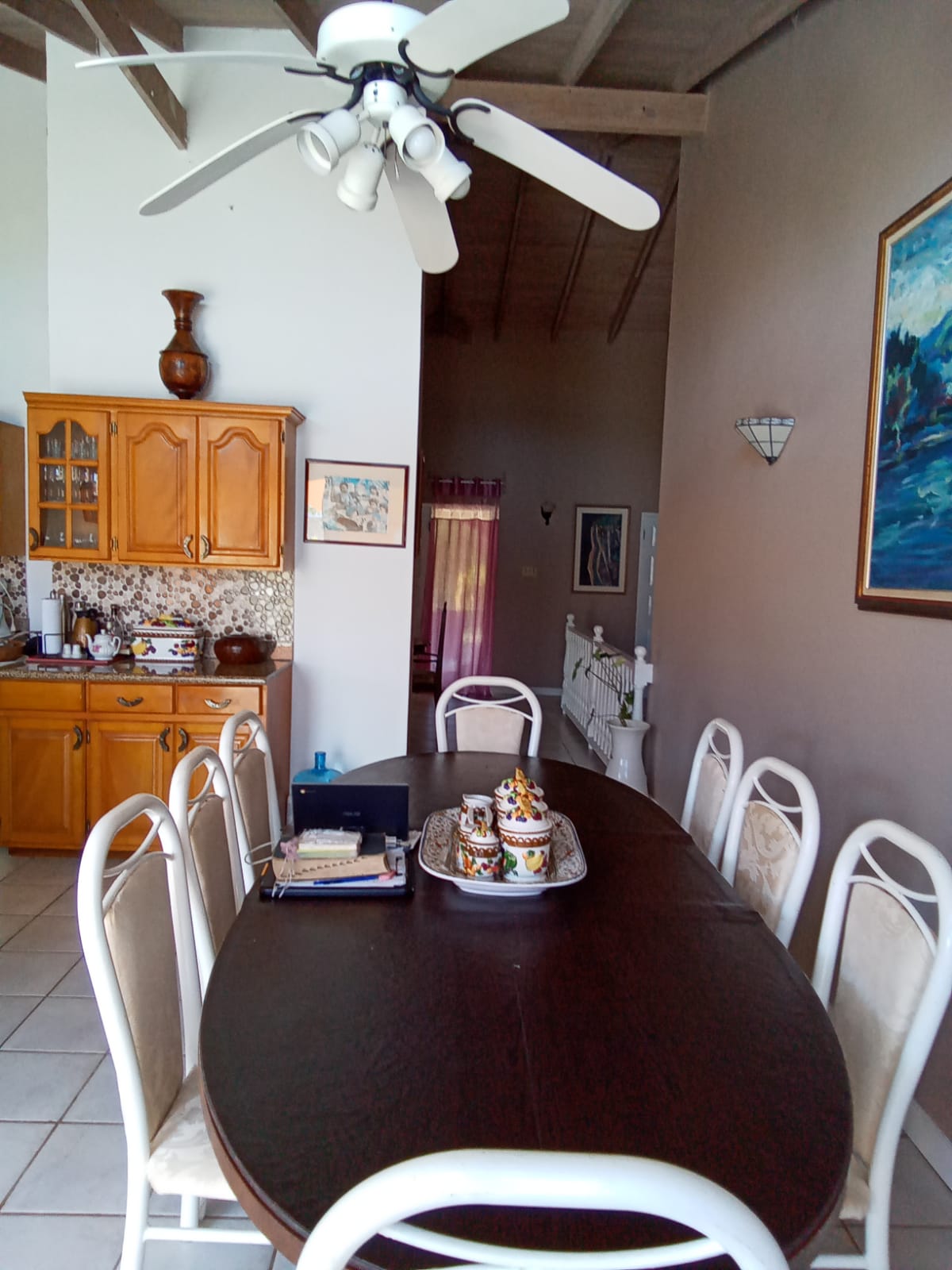 Dining Hall